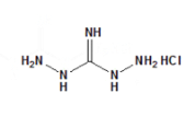 1,3-Diaminoguanidine Hydrochloride